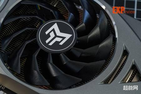 显卡|影驰RTX 3060金属大师Mini显卡评测：手掌之间容纳光追世界