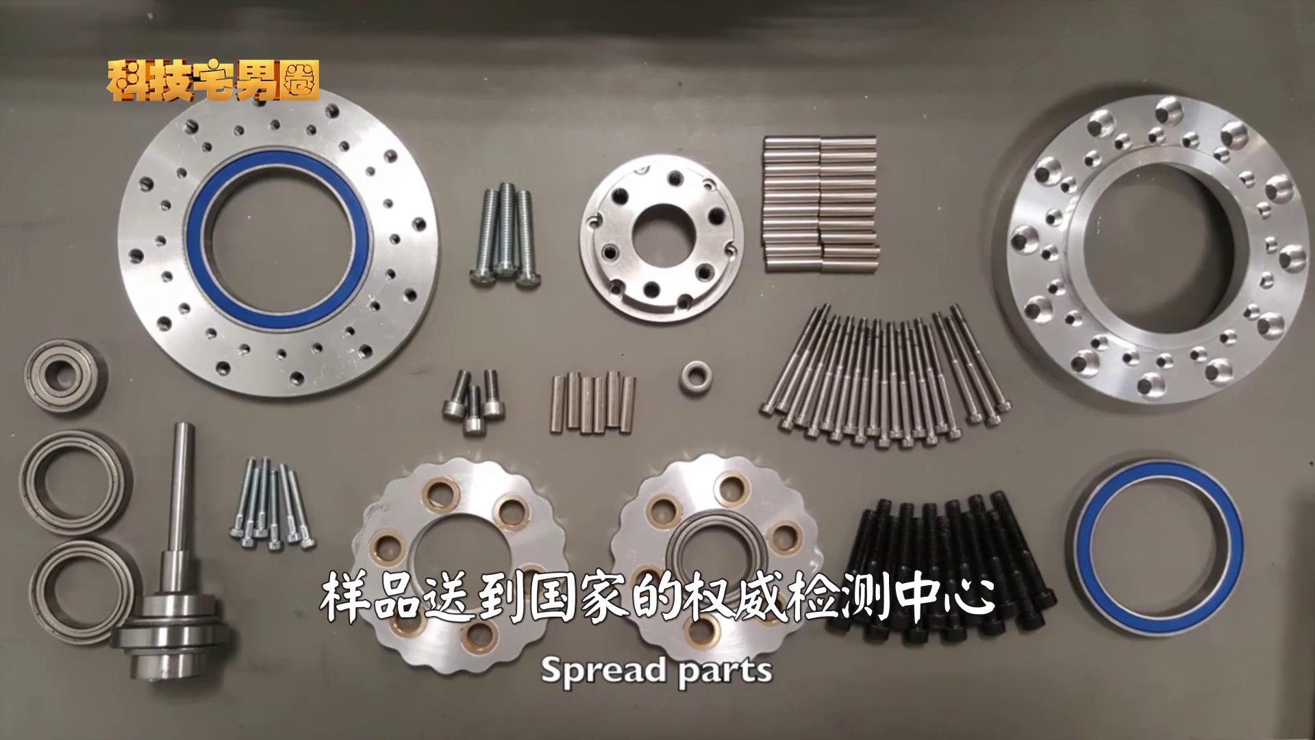 TCL|打破日本30年垄断历史!中国工业机器人减速器终于熬出头了