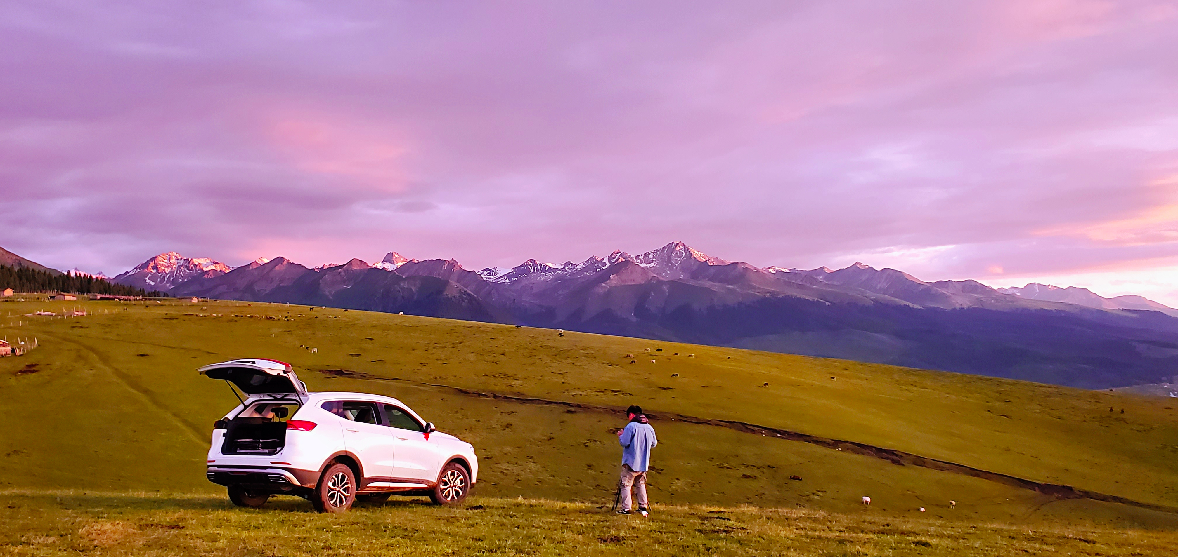 新疆维吾尔自治区|新疆旅游应准备多少钱?算了下开销明细,自驾新疆人均1200元/天