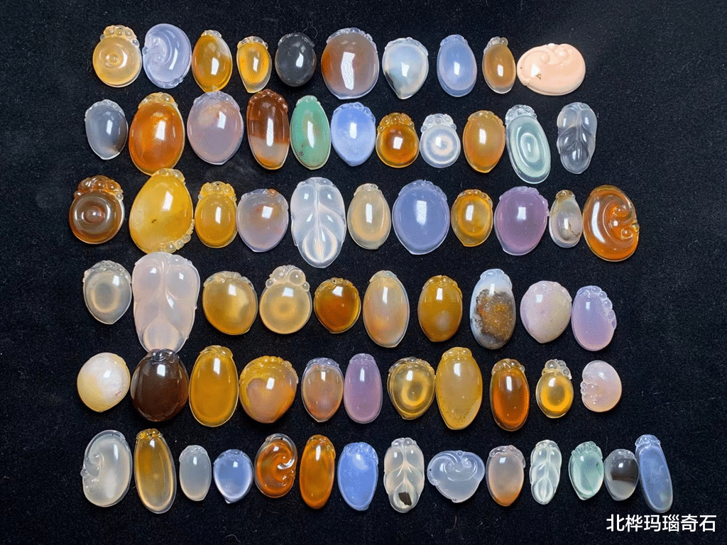 美丽|好看的石头有谁会不喜欢