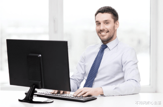 |职场很残酷，很多时候只能用实力说话