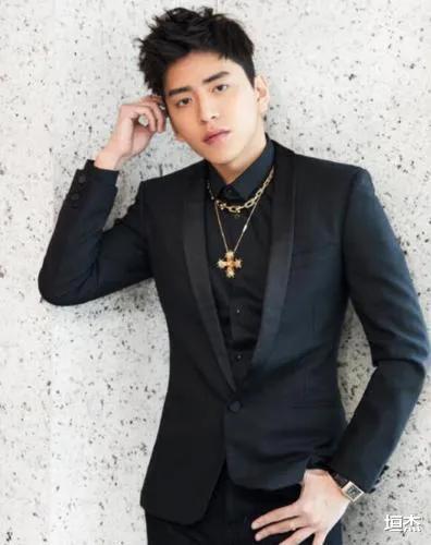 王大陆|内地“新海王”的壮阔情史