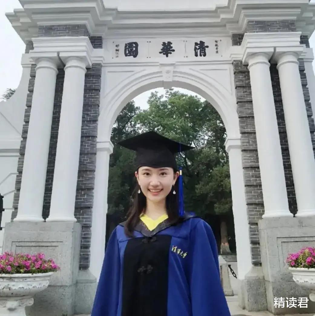 童星|顶流童星退圈后上清华：人的努力可以有多可怕？