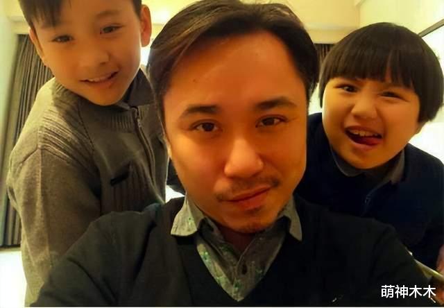 温兆宇|借儿子300万做生意赔本，又经历第3次离婚，小彬彬吐露超惨近况