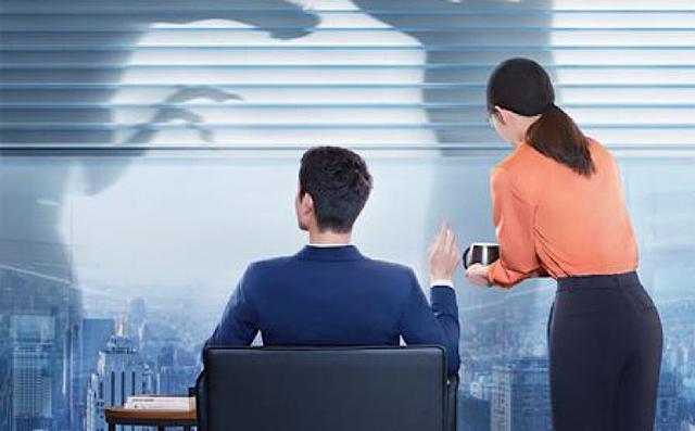 谭松韵|《请叫我总监》定档上线!谭松韵林更新一出手,就是今年王炸作品