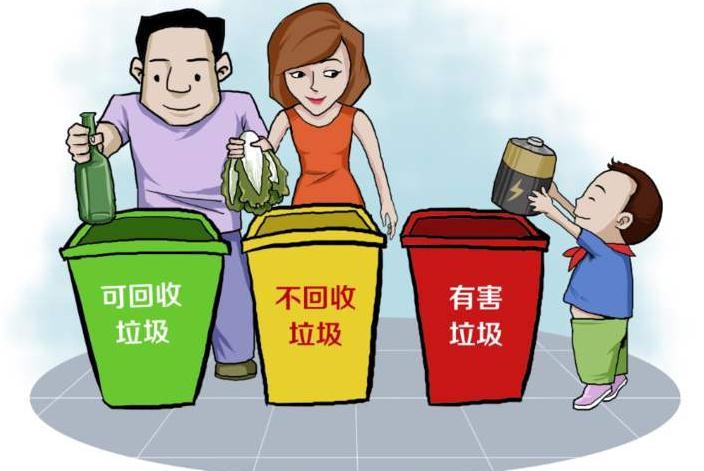 家里这五个地方不适合放垃圾,很多人都不太注意!