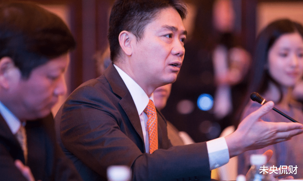 京东|马云曾嘲讽京东会成为悲剧,如今京东反超阿里1200亿,现实打脸