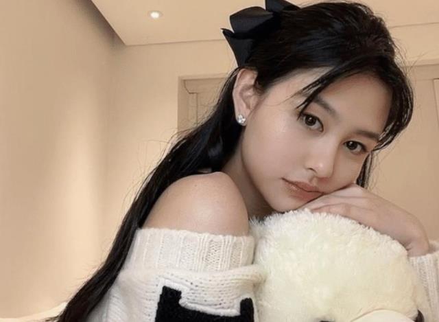 房产|娱乐圈里的星二代：有人16岁名下房产无数，有人基因强大美出天际