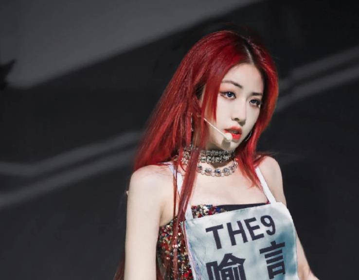 曾可妮|靠实力入王思聪公司，27岁登选秀惨遭落选，转行演戏仍收效甚微？