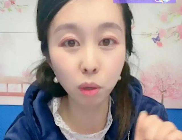 |网传郭威不肯说真相，当面掀桌子，田静辟谣，网友：无互动是事实