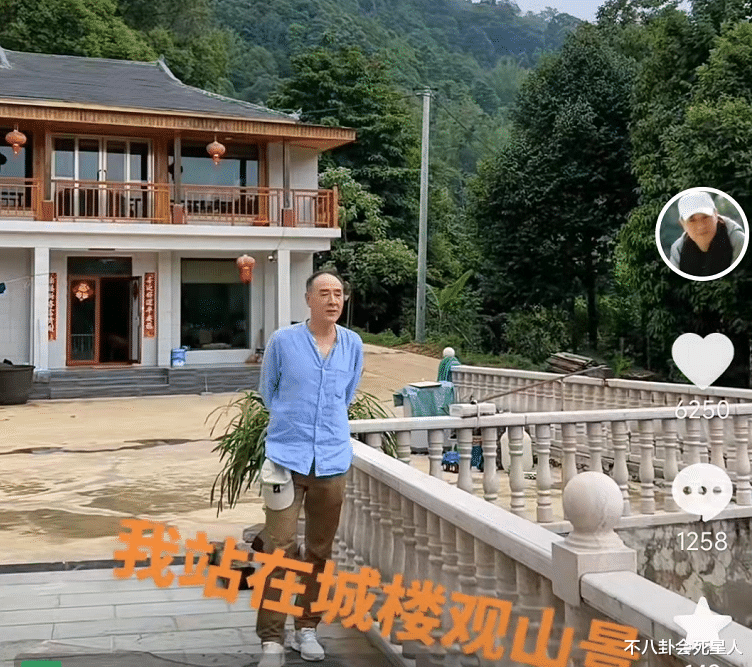 李嘉明|端午节假期10个瓜，拍戏落水溺亡，被告上法庭，花260万买狗