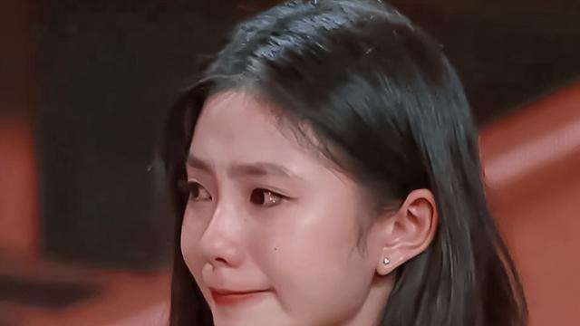 刘浩存|京圈皇太女刘浩存, 满身黑料却被张艺谋力捧，到底有什么背景？