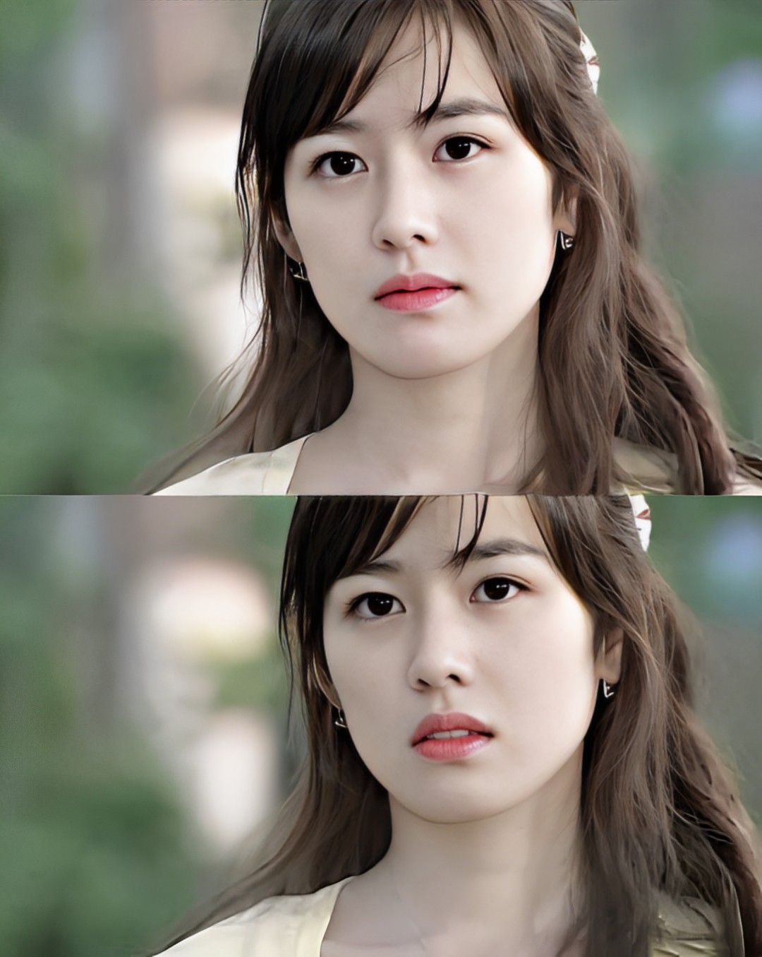 孙艺珍|韩国那些又纯又欲的美女明星第2期---孙艺珍