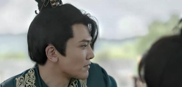 李小冉|《庆余年》原著:难怪二皇子在狱中绝望自裁,你看庆帝说了啥?