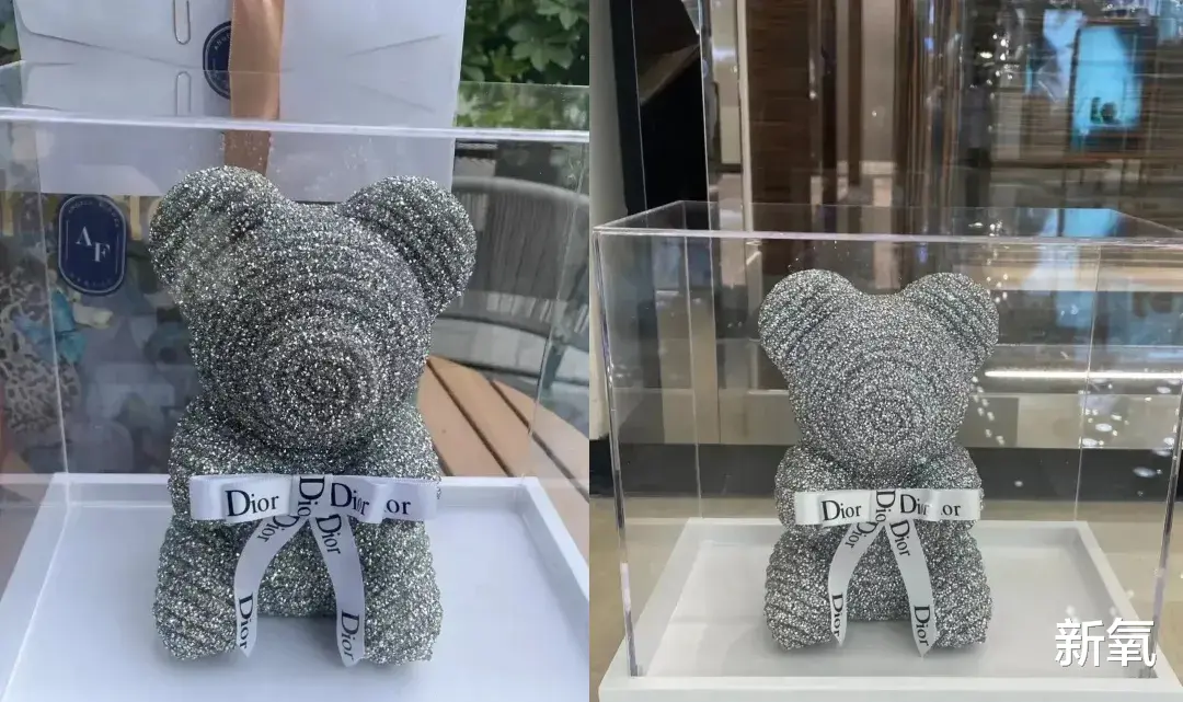 互联网上的变美心机好物,谁懂?