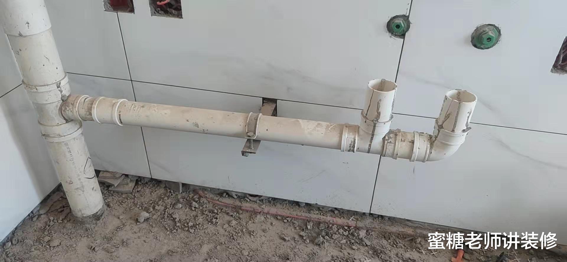 改水电很关键，这5个细节在施工的时候，一定要注意，否则后悔莫及