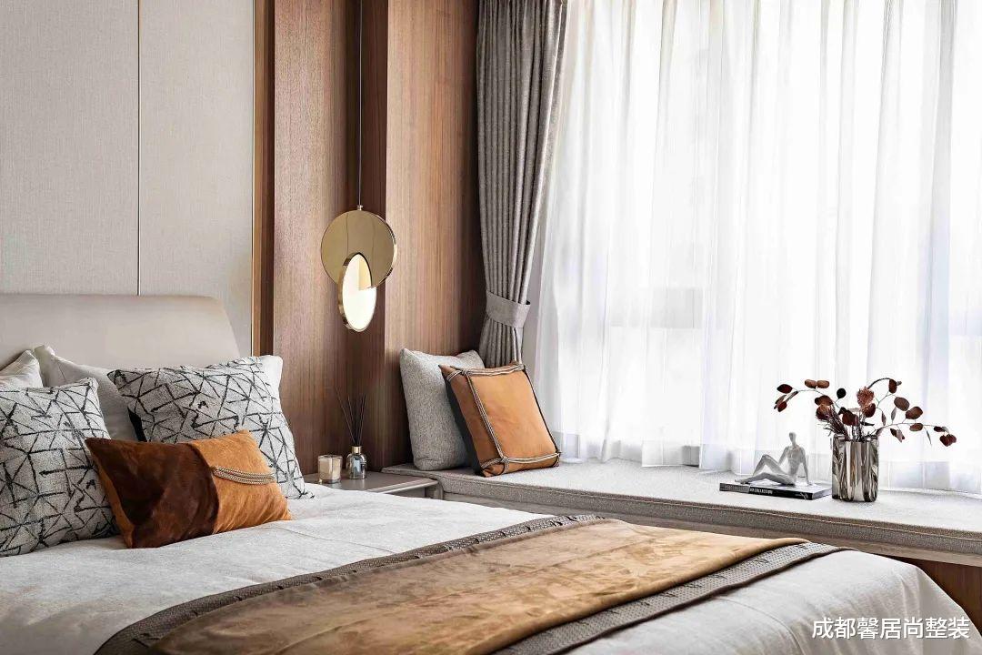 北欧风，宅家时光