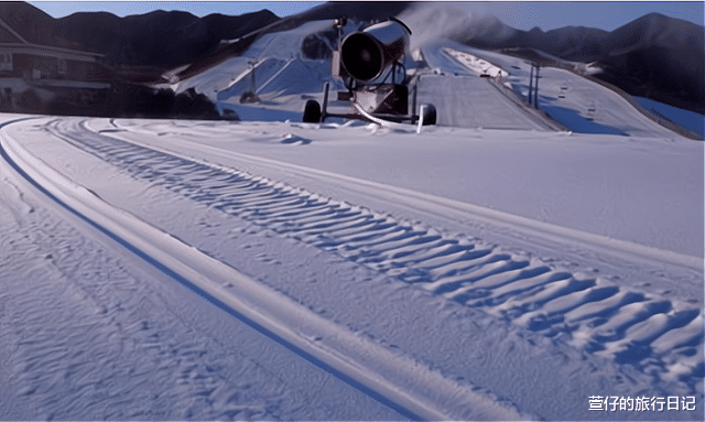 太原|山西境内4大知名滑雪场，门票150元以内，距离太原市区最多30分钟