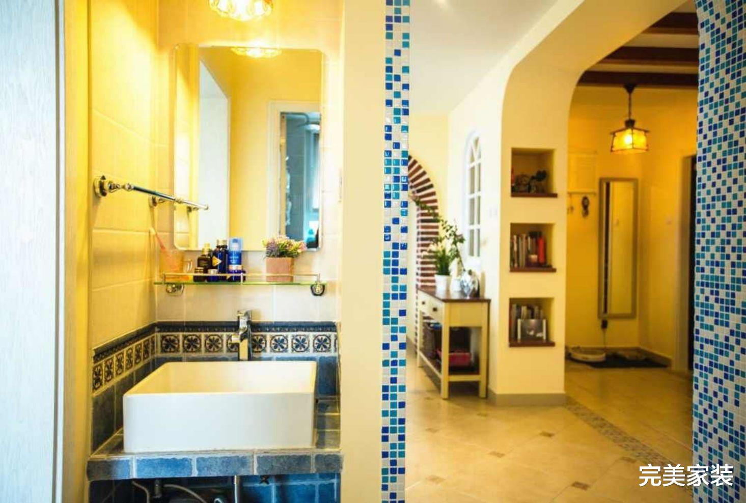 80后单身业主的田园小家,90㎡空间把自然带进家门,那叫一个温柔