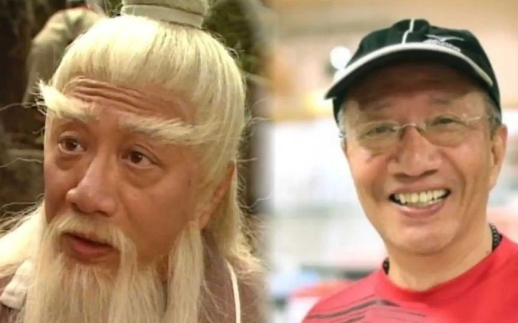 余子明|香港著名甘草演员余子明病逝，“老师侄”享年78岁