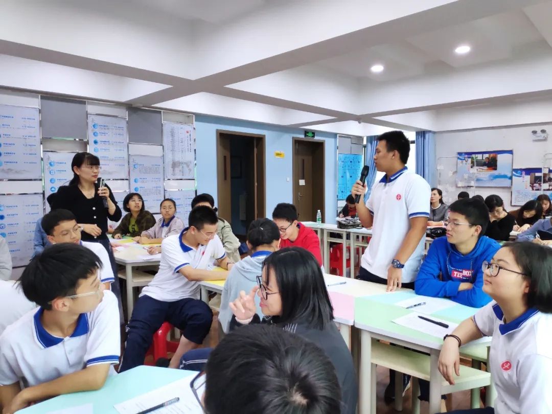 职业规划|职业规划,应该从高中生做起