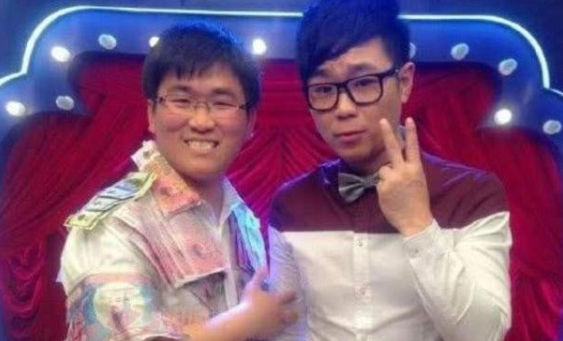 迪丽热巴|网红姜涛：两度被郭德纲撵下舞台，还被老同学爆料，补税1200万