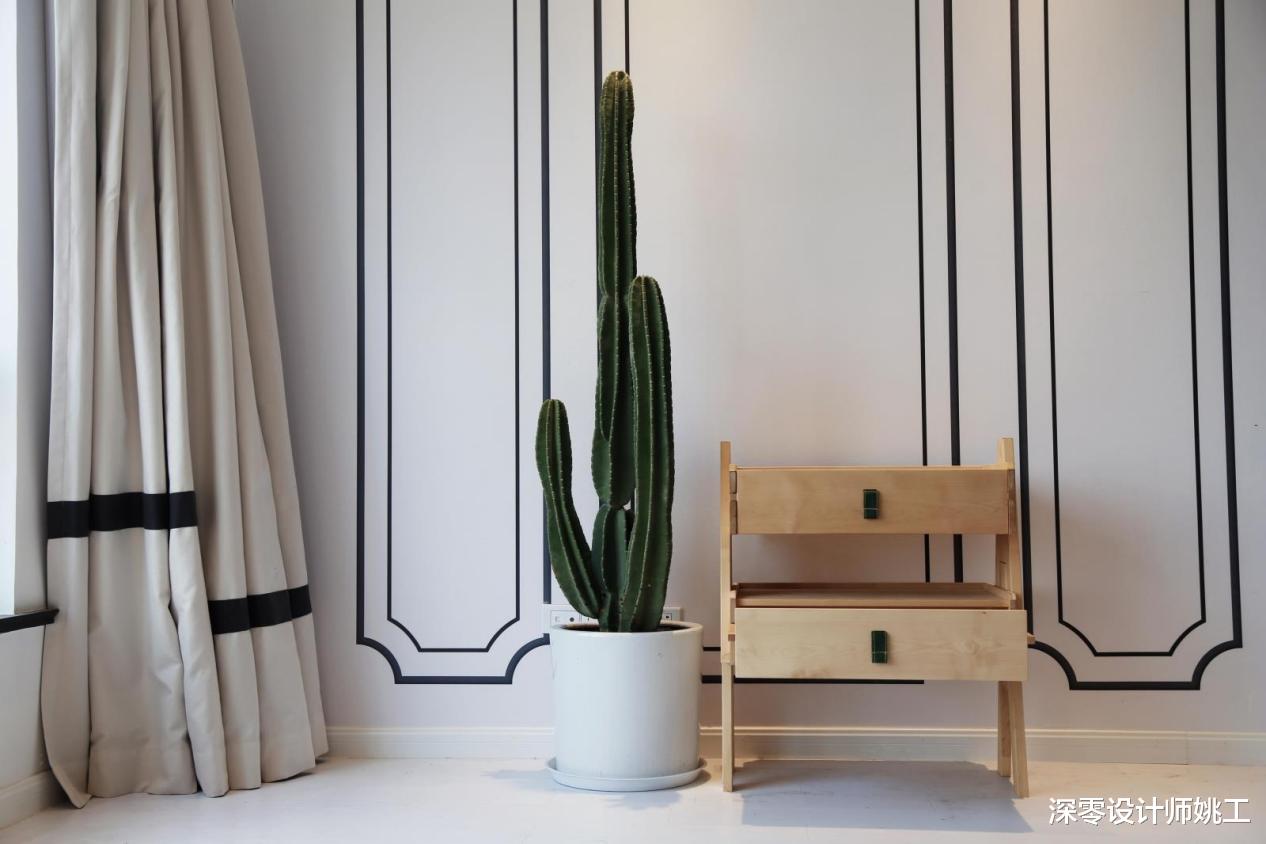 家有萌娃装修可别大意,也许就一个小小拐角,都可能带来安全隐患