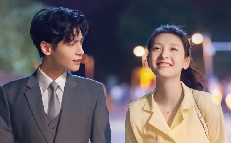 罗云熙|罗云熙秀近照,一头银发阳光帅气,粉丝不淡定了