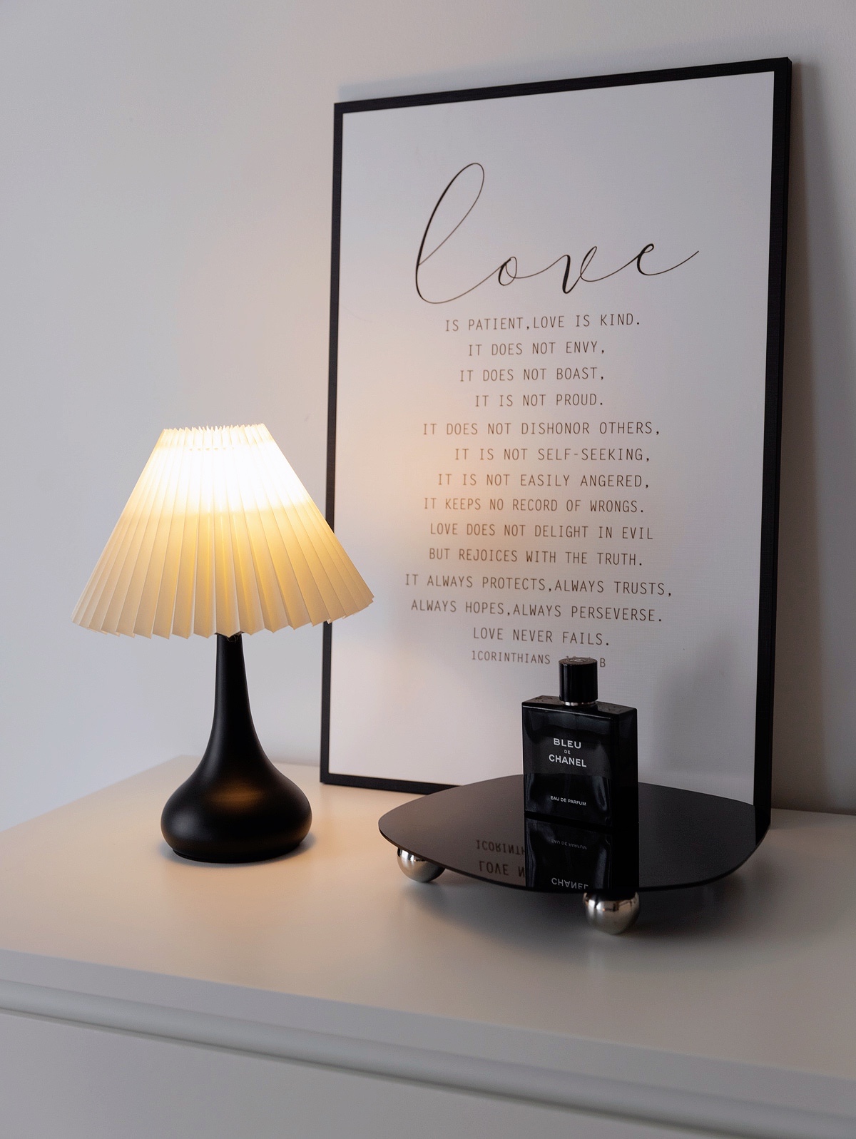 高颜值台灯|8款让家变好看的高级感台灯推荐