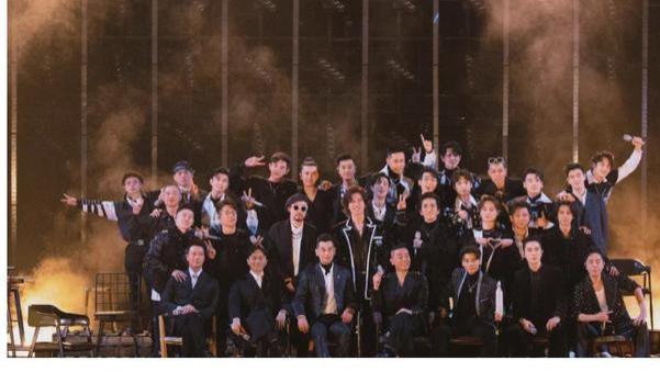 跨年晚会|网传湖南卫视跨年晚会拟邀名单：太懂观众！