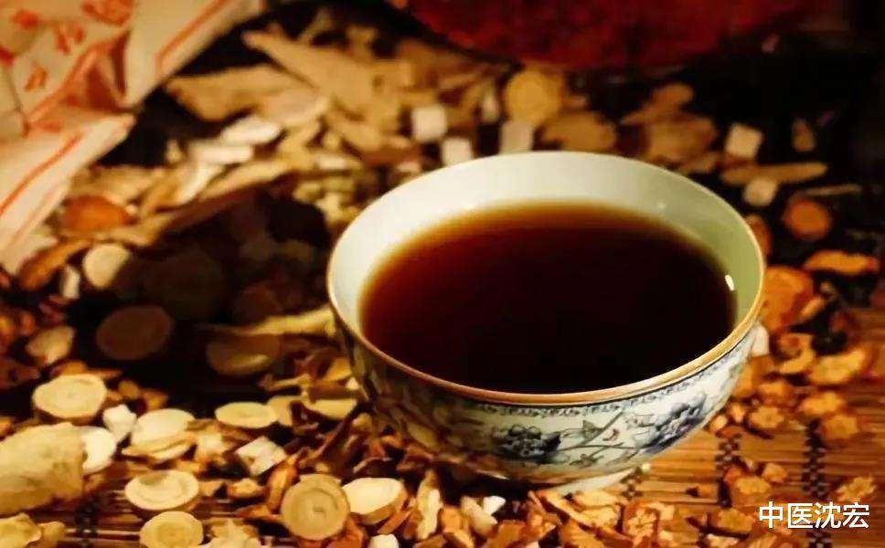 痰湿体质|一个中成药,祛湿化痰,改善富贵包,脂肪瘤,解决脾虚痰湿体质