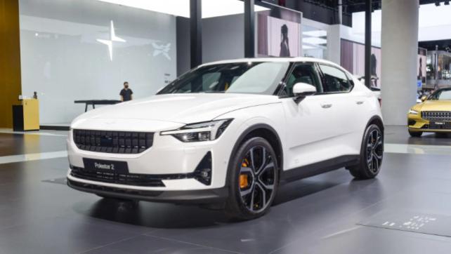 智能手表|极星奔驰OTA付费解锁加速性能，OTA升级界限在哪？