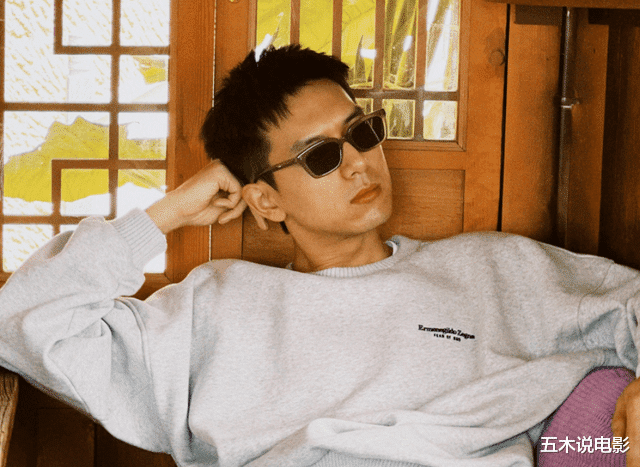 李现|《去有风的地方》将播?刘亦菲搭配流量小生李现,让人期待满满