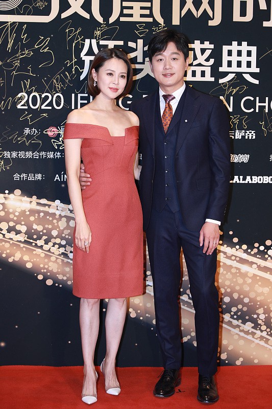 西游记|佟大为真的很有福气，娶得老婆高级还端庄，穿衣打扮也很时髦