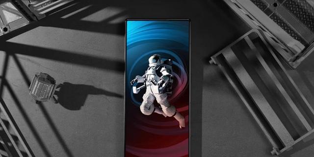 卓越|红魔8Pro首发上手体验，天际屏幕，卓越性能持久续航，真的超棒