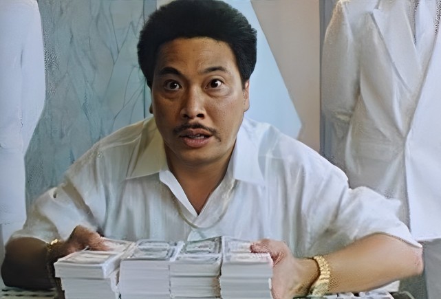 吴孟达|?吴孟达的儿子：替父亲照顾2位前妻，支撑起4个家庭！