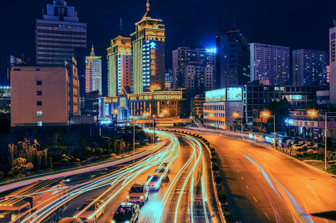 可可西里自然保护区|这个夏天,不去新疆、不去西藏!下一站:可可西里!