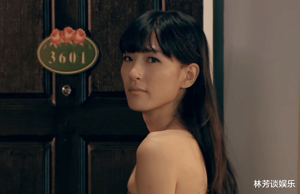 赵霁|《爱情公寓》林宛瑜，演员赵霁时隔19月发自拍，网友: 你没老，我老了