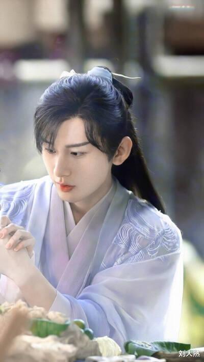 古装剧|盘点九位饰演古装剧：当王一博、肖战、任嘉伦同时出现，你最喜欢谁