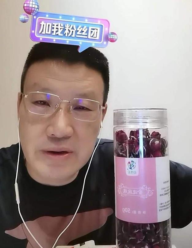 律师|潘克律师奔走查找真相，开直播带货引热议，本人回应不卑不亢