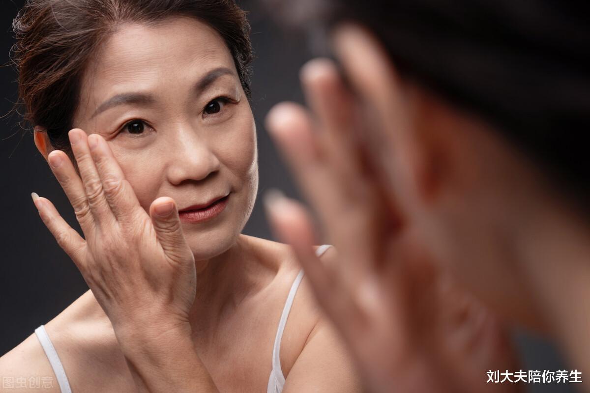 腰肌劳损|气血不足,五脏皆病!一个食疗方,气血双补滋养全身,让你更年轻