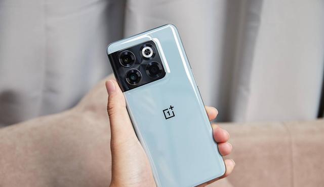 一加科技|一加不要利润了?16+256GB低至3499元,骁龙8+、150W快充加持