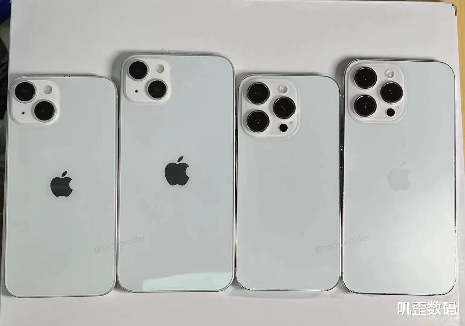 iPhone14再次被确认，苹果这招太狠，库克老谋深算！