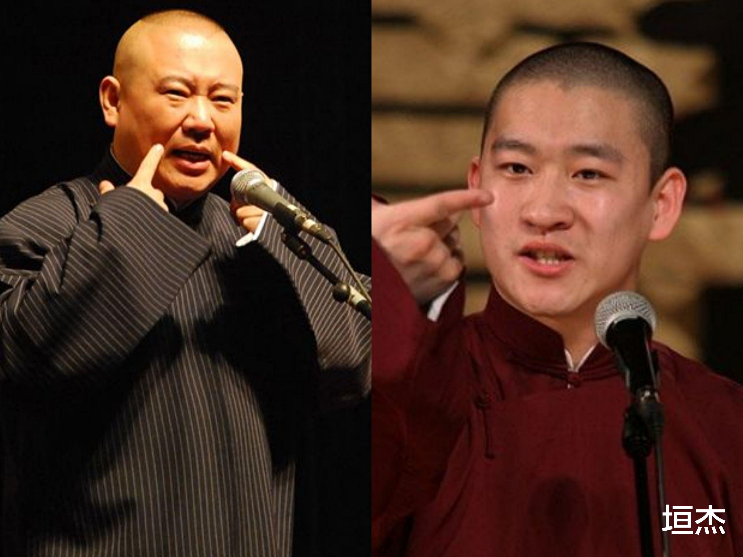 德云社|同样是退出德云社，为何曹云金何云伟落魄不堪，而李菁却风生水起