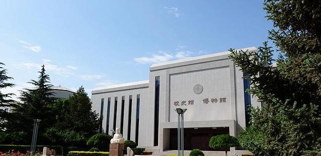 高校|甘肃推动四校五个学科冲击“双一流”，一所高校格外受重视？