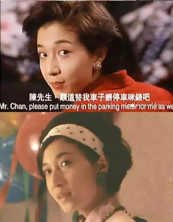 9号秘事|吴绮莉:爱过方知情凉薄,恨过方知爱自己!