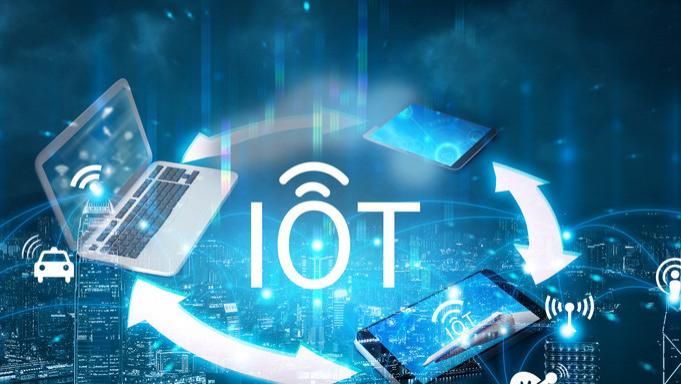 物联网|什么是物联网技术？物联网技术的应用领域有哪些？