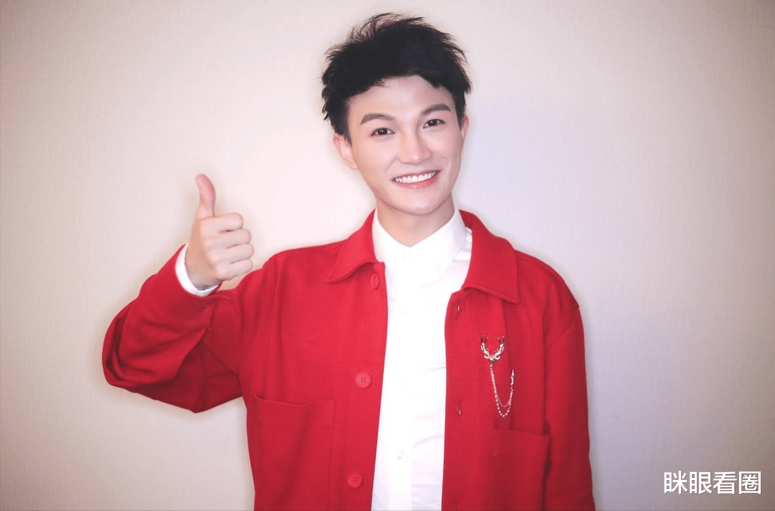 泰坦尼克号|周深到底有什么魅力?貌似如此平平无奇,却又如此招人喜欢