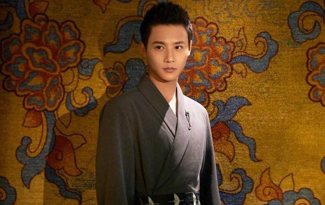 秦岚|《金枝欲孽》导演再拍新剧,秦岚挑大梁,看到男主后,网友:坐等