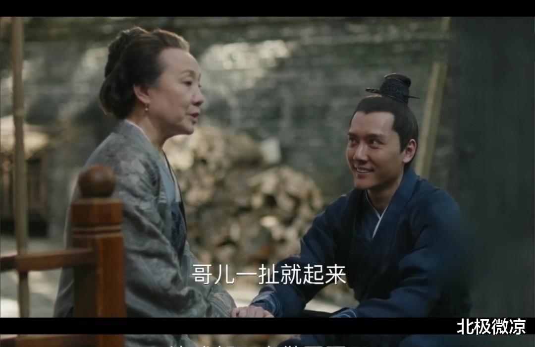 顾廷烨|《知否》常嬷嬷为何一眼就看出曼娘是绿茶，而顾廷烨却花了很多年